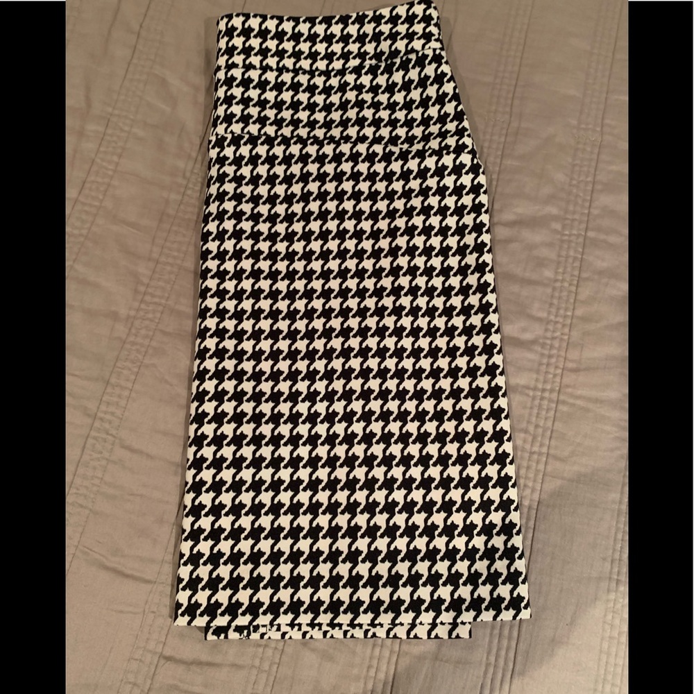 MK skirt
